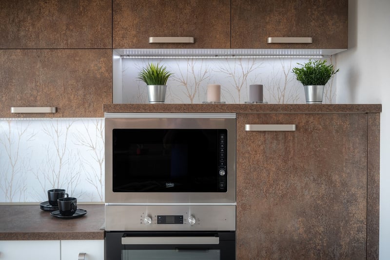 Explore Kitchen Methods