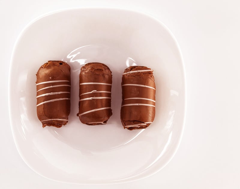 Satisfy Your Sweet Tooth