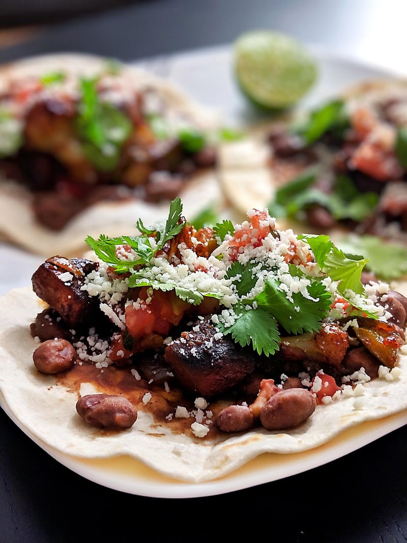 Tacos